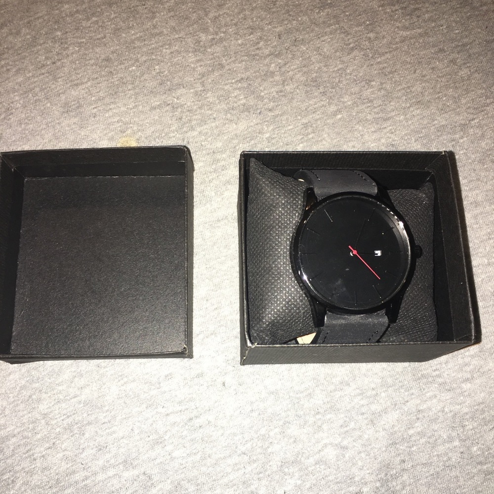 Men’s watch